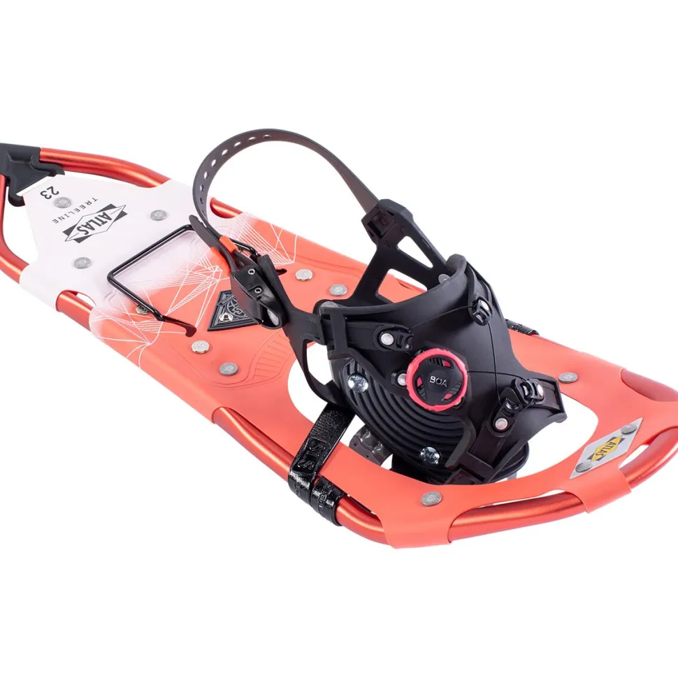 Elektra Treeline Snowshoe - Women's