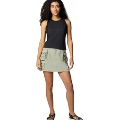 Elevated View Cargo Skort - Women's