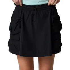 Elevated View Cargo Skort - Women's