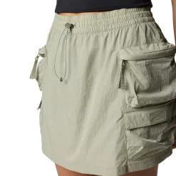 Elevated View Cargo Skort - Women's