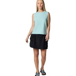 Elevated View Cargo Skort - Women's