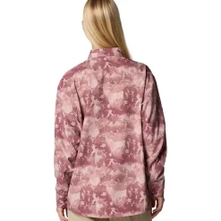 Elevated View Utility Long-Sleeve Shirt - Women's