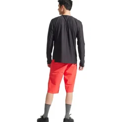 Elevate Long-Sleeve Jersey - Men's