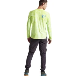 Elevate Long-Sleeve Jersey - Men's