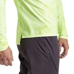 Elevate Long-Sleeve Jersey - Men's