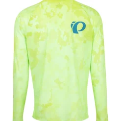 Elevate Long-Sleeve Jersey - Men's
