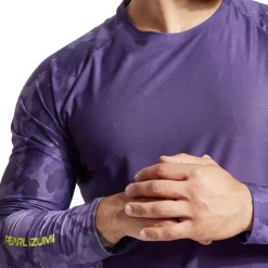 Elevate Long-Sleeve Jersey - Men's