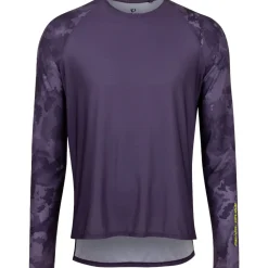 Elevate Long-Sleeve Jersey - Men's