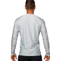Elevate Long-Sleeve Jersey - Men's