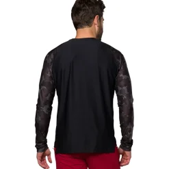 Elevate Long-Sleeve Jersey - Men's