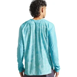 Elevate Long-Sleeve Jersey - Men's