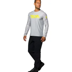 Elevate Long-Sleeve Jersey - Men's