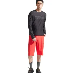 Elevate Long-Sleeve Jersey - Men's