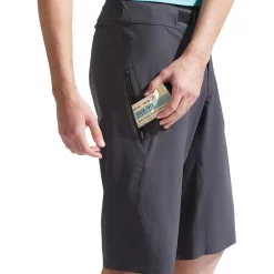 Elevate Shell Short - Men's