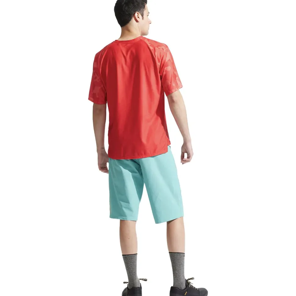 Elevate Shell Short - Men's