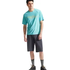 Elevate Short-Sleeve Jersey - Men's