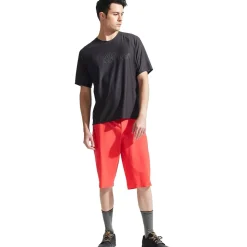 Elevate Short-Sleeve Jersey - Men's