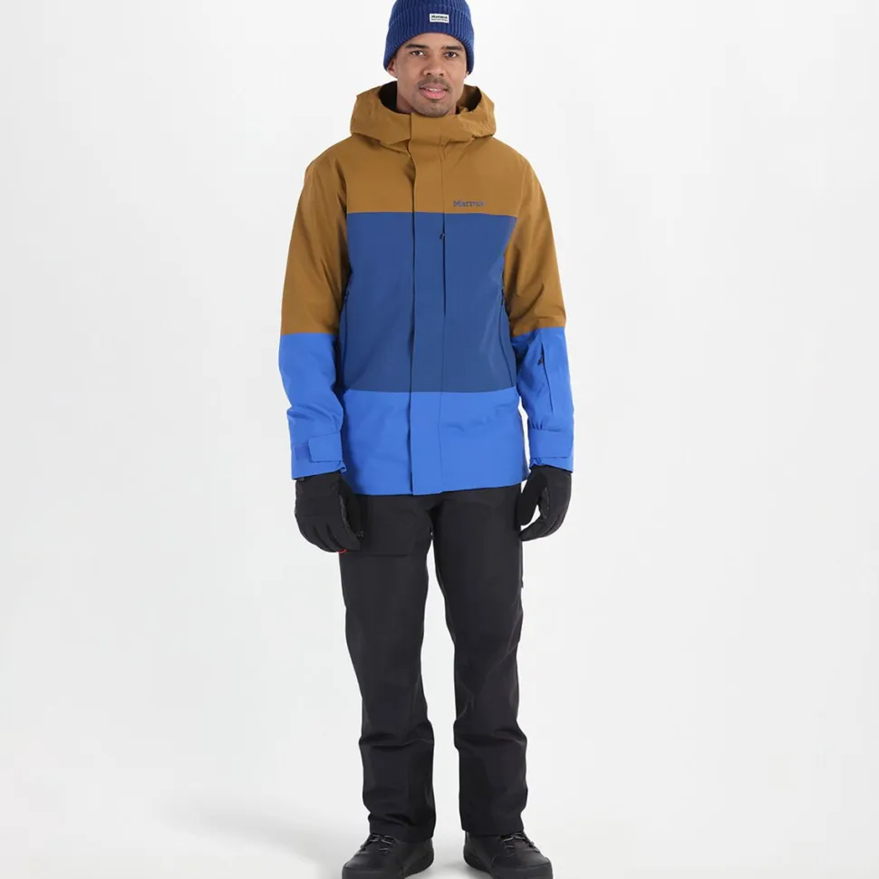 Elevation Jacket - Men's