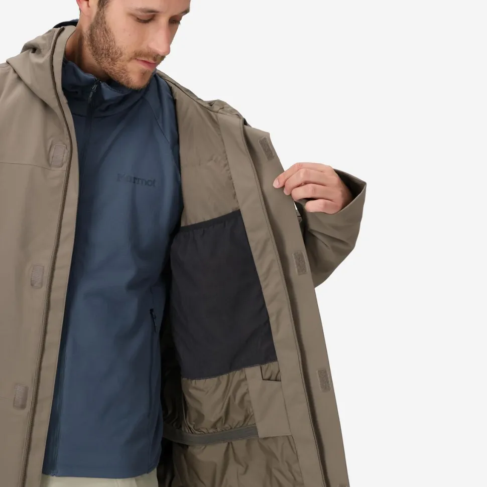 Elevation Jacket - Men's