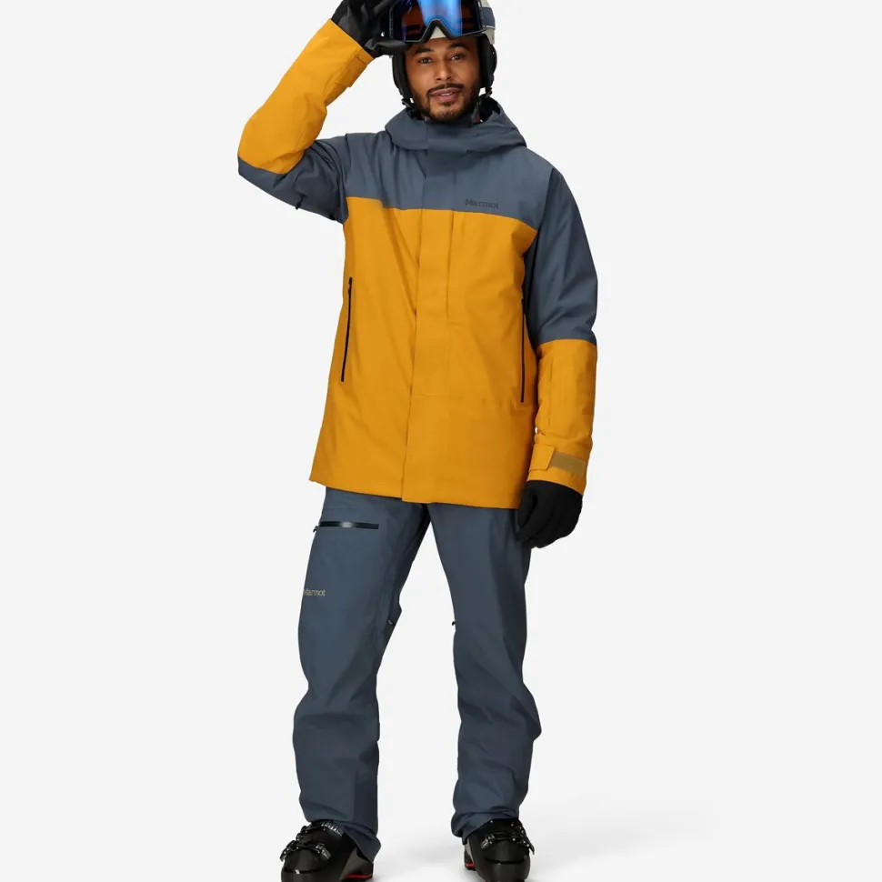 Elevation Jacket - Men's