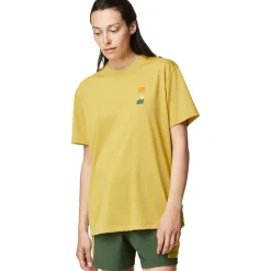 Elhm Tech T-Shirt - Women's