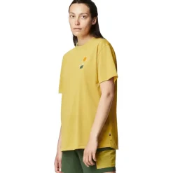 Elhm Tech T-Shirt - Women's