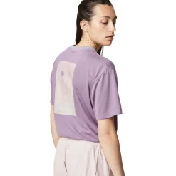 Elhm Tech T-Shirt - Women's