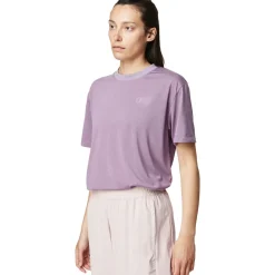 Elhm Tech T-Shirt - Women's