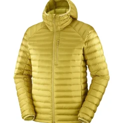 Elixir Micro Down Jacket - Men's