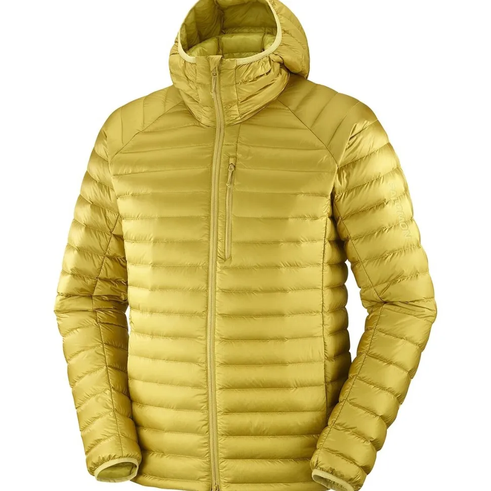 Elixir Micro Down Jacket - Men's