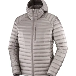 Elixir Micro Down Jacket - Men's