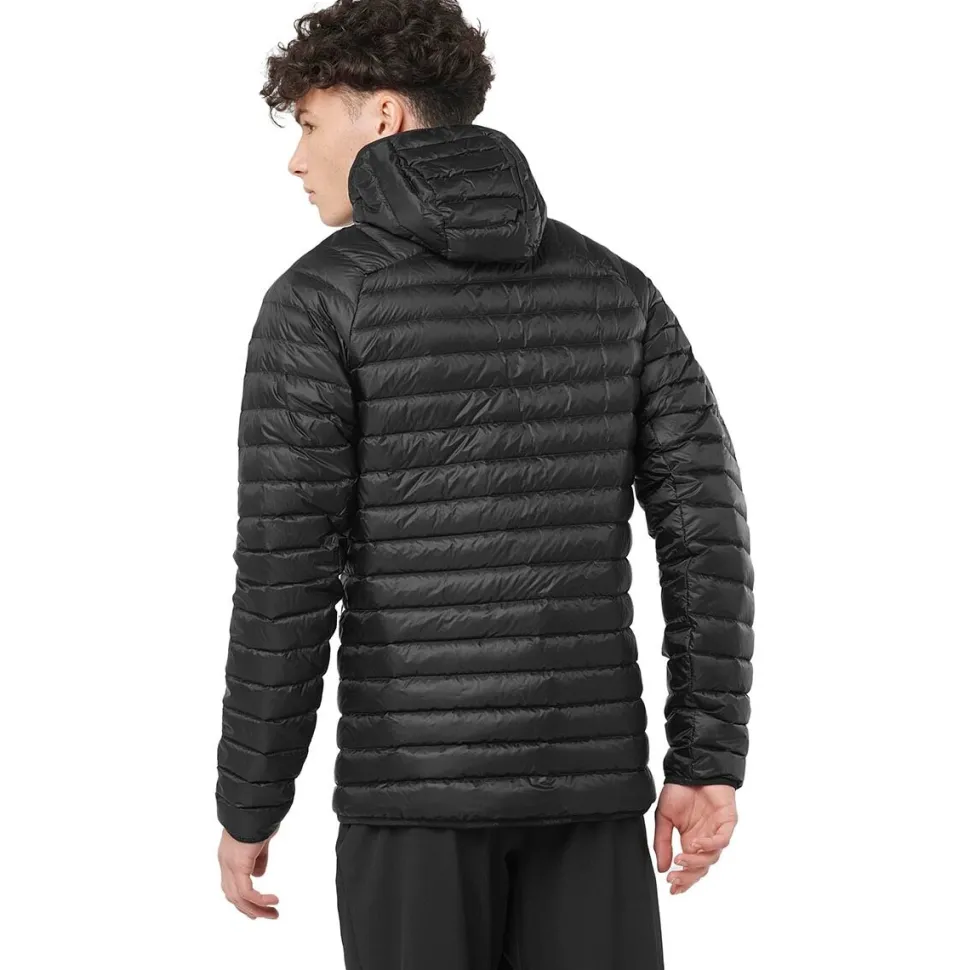 Elixir Micro Down Jacket - Men's