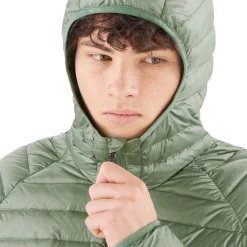 Elixir Micro Down Jacket - Men's
