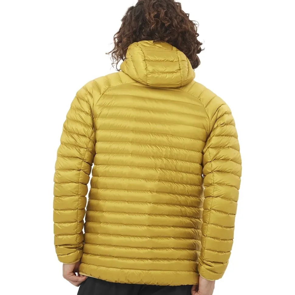 Elixir Micro Down Jacket - Men's