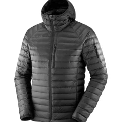 Elixir Micro Down Jacket - Men's