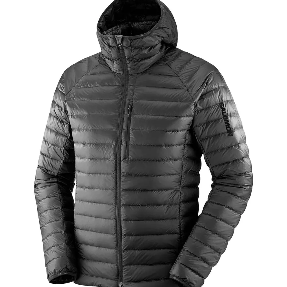 Elixir Micro Down Jacket - Men's