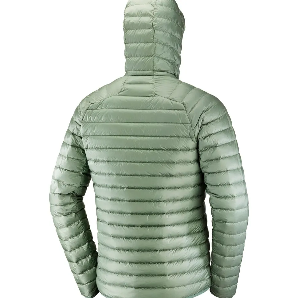 Elixir Micro Down Jacket - Men's