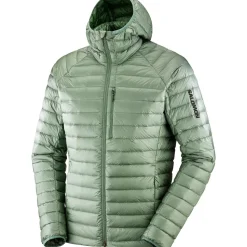 Elixir Micro Down Jacket - Men's