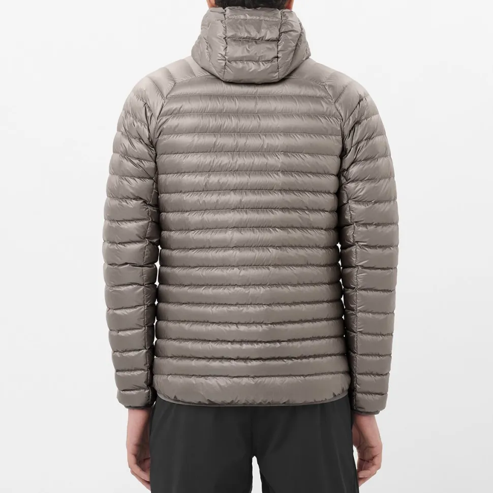 Elixir Micro Down Jacket - Men's