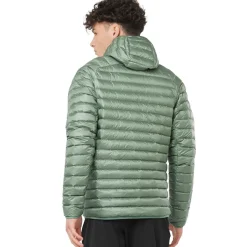 Elixir Micro Down Jacket - Men's