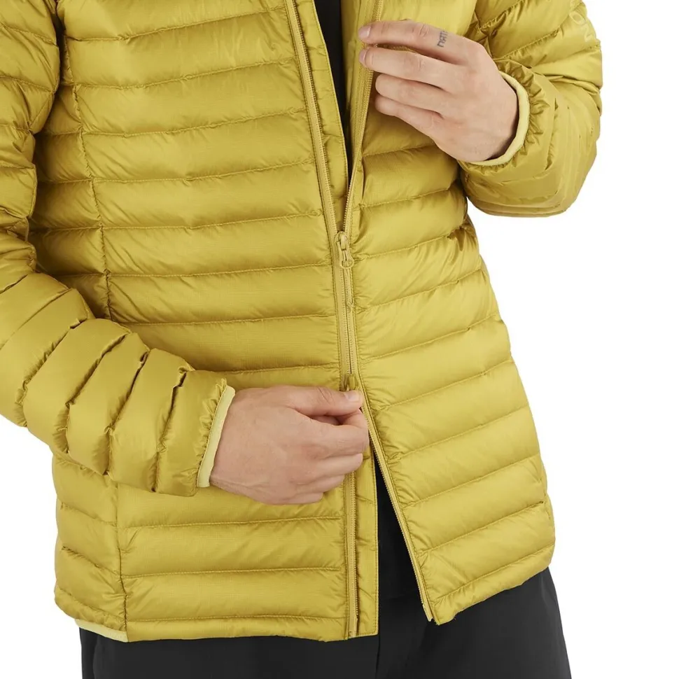 Elixir Micro Down Jacket - Men's