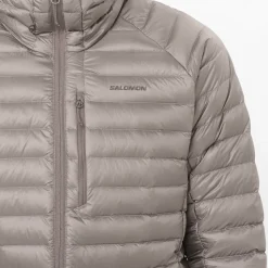 Elixir Micro Down Jacket - Men's