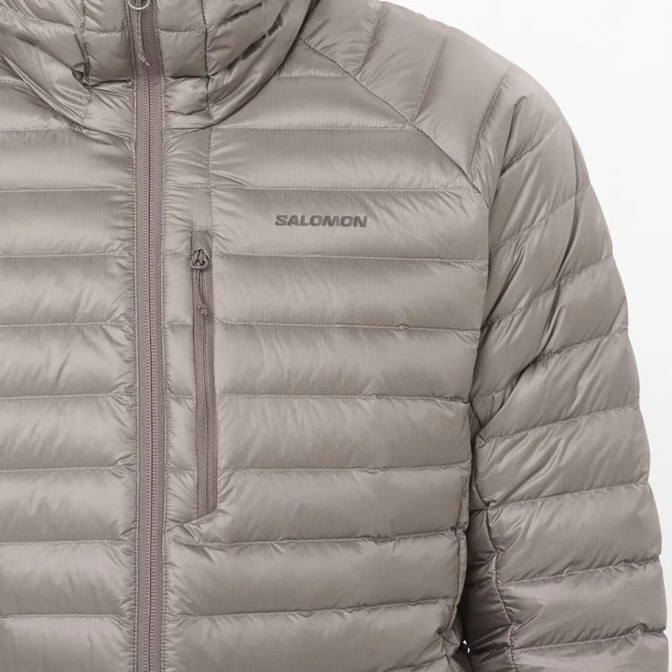 Elixir Micro Down Jacket - Men's