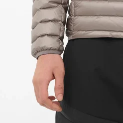 Elixir Micro Down Jacket - Men's