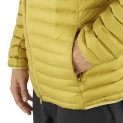 Elixir Micro Down Jacket - Men's