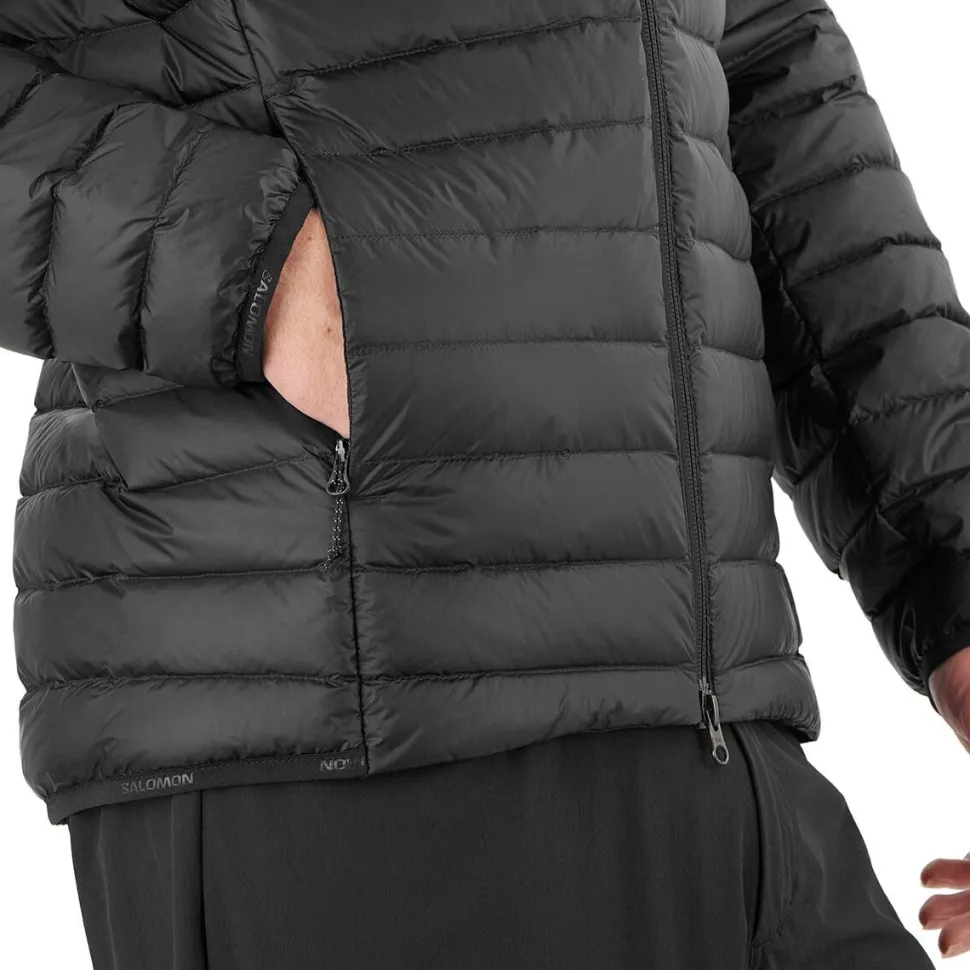 Elixir Micro Down Jacket - Men's