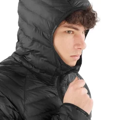 Elixir Micro Down Jacket - Men's
