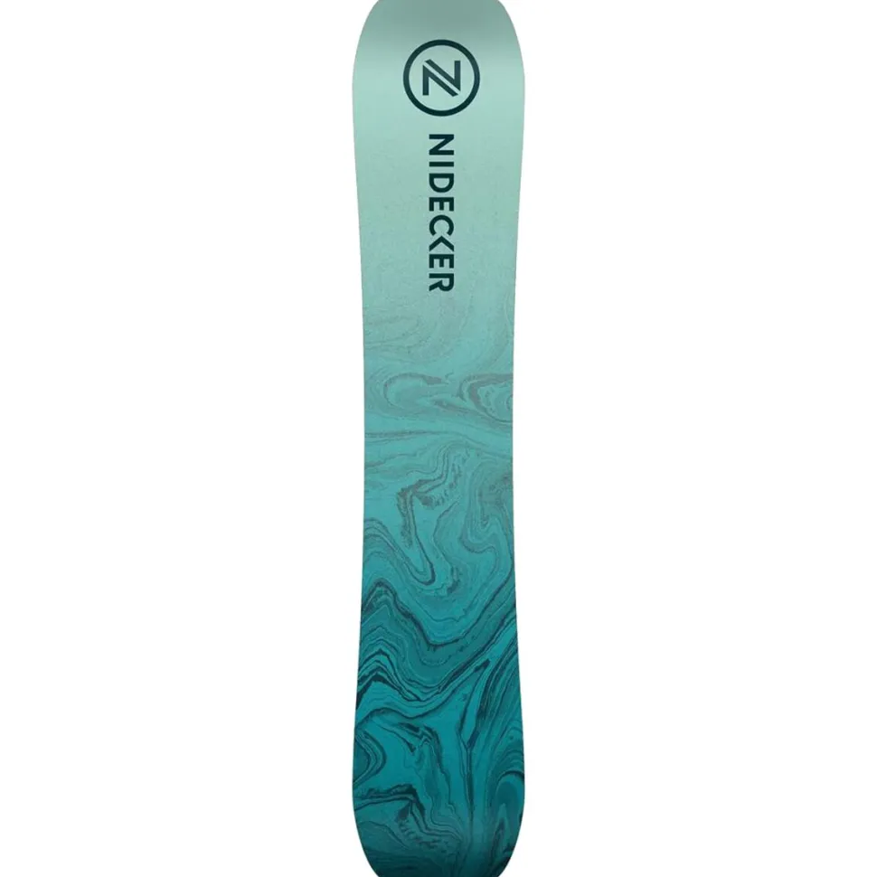 Elle Snowboard - 2026 - Women's
