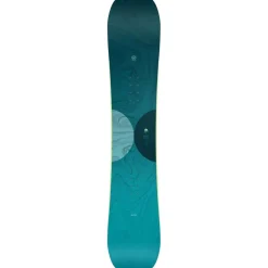 Elle Snowboard - 2026 - Women's
