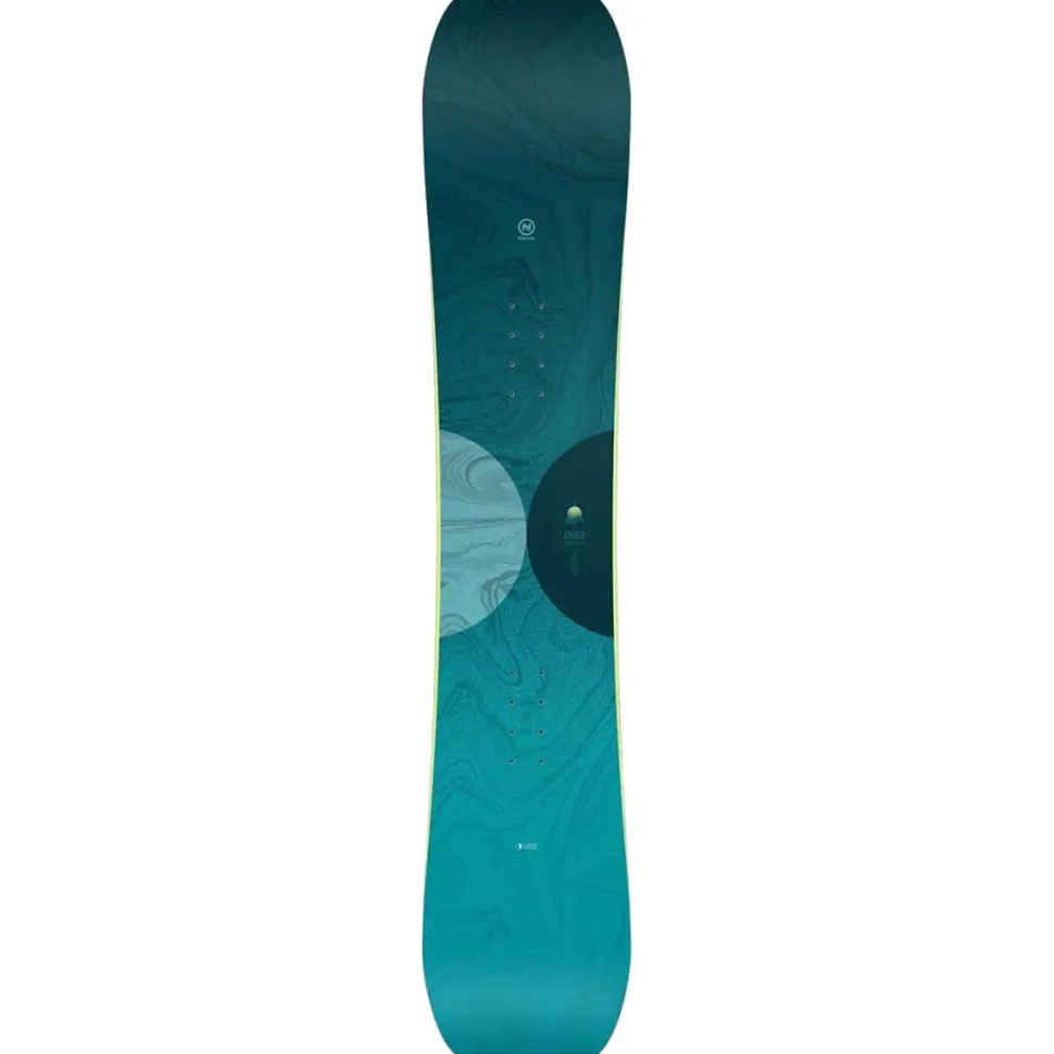 Elle Snowboard - 2026 - Women's
